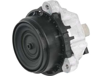BMW 22-11-6-860-453 Engine Mount Left