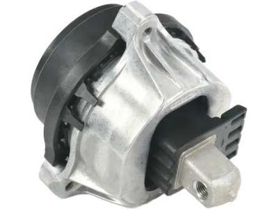 BMW 22-11-6-860-453 Engine Mount Left