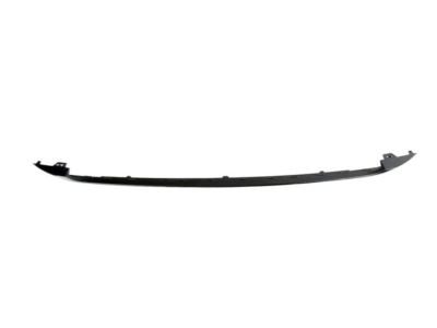 BMW 51-11-7-432-621 Finisher, Rod, Centre