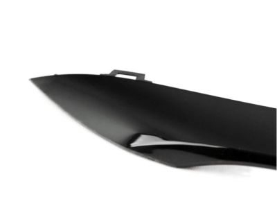 BMW 51-11-7-432-621 Finisher, Rod, Centre