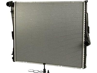 BMW 17-11-3-400-013 Radiator