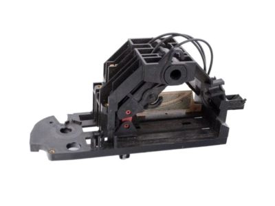 BMW 64-11-1-385-970 Heater Control