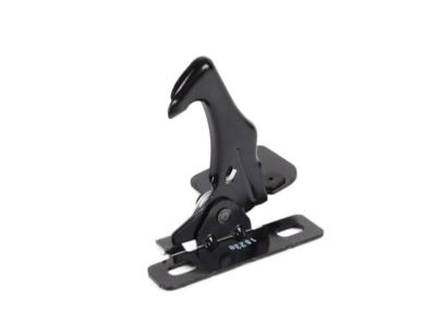 BMW 51-23-7-047-170 Hood Safety Catch