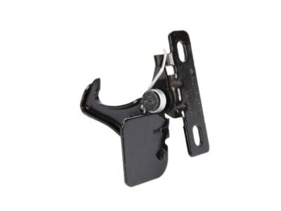 BMW 51-23-7-047-170 Hood Safety Catch