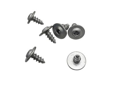 BMW 07-14-7-270-744 Fillister Head Screw