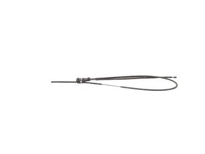 BMW 51-23-7-411-315 Rear Bowden Cable