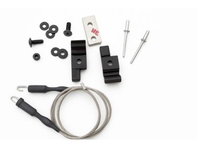 BMW 54-34-7-036-354 Repair Kit, Tension Rope