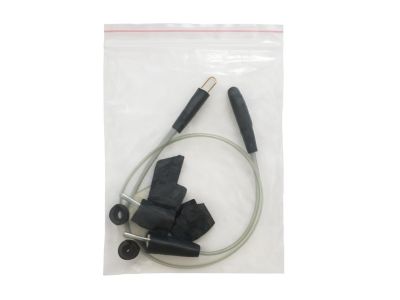 BMW 54-34-7-036-354 Repair Kit, Tension Rope