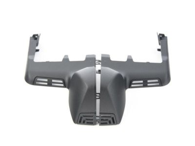 BMW 51-16-9-108-979 MIRROR BASE COVER SET