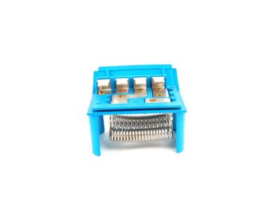 BMW 64-11-6-912-633 Resistor