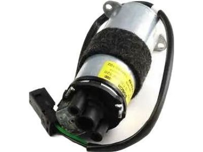 BMW 67-31-8-353-226 Actuator, Backrest Adjustment