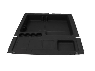 BMW 51-47-9-175-108 Storage Tray, Luggage-Compartment Floor