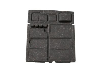 BMW 51-47-9-175-108 Storage Tray, Luggage-Compartment Floor
