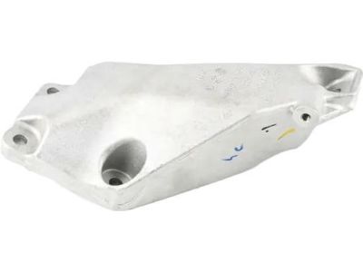 BMW 22-11-6-861-401 Engine Supporting Bracket Left