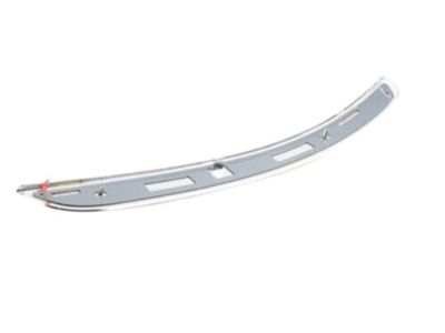 BMW 51-12-8-047-730 Right Rear Moulding