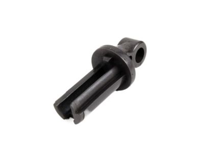 BMW 35-30-1-164-381 Bracket, Compression Spring
