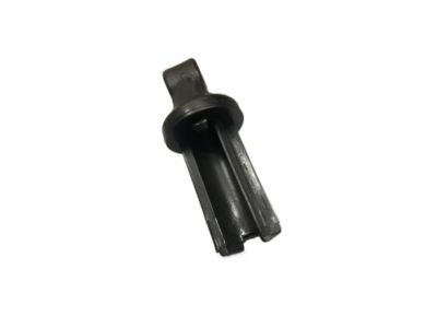 BMW 35-30-1-164-381 Bracket, Compression Spring