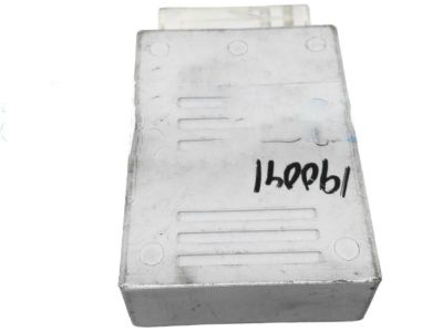 BMW 36-23-6-785-279 Tire Pressure Sensor Control Module