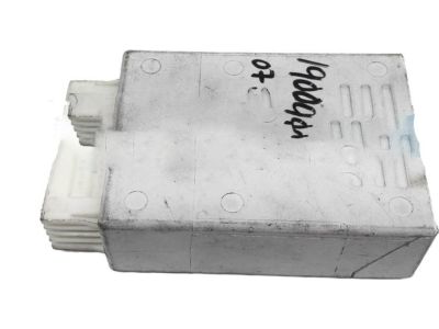 BMW 36-23-6-785-279 Tire Pressure Sensor Control Module