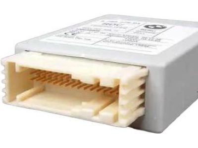 BMW 36-23-6-785-279 Tire Pressure Sensor Control Module