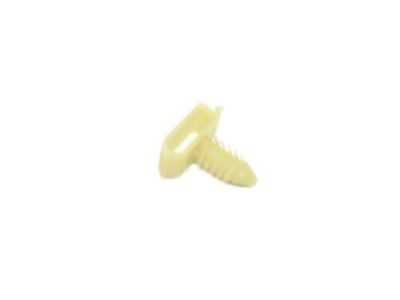 BMW 12-52-1-742-686 Cable Clamp