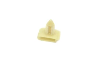 BMW 12-52-1-742-686 Cable Clamp