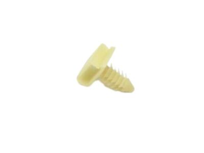 BMW 12-52-1-742-686 Cable Clamp