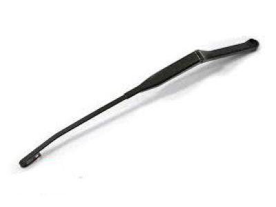 BMW 61-61-8-357-209 Left Wiper Arm