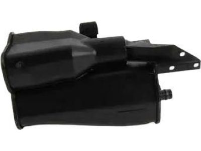 BMW 16-13-7-163-596 Activated Charcoal Filter
