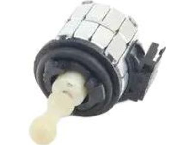 BMW 63-11-7-207-574 Headlight Vertical Aim Control