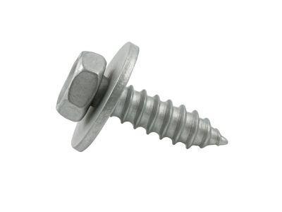 BMW 07-11-9-901-294 Hex Head Screw