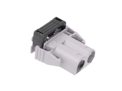 BMW 61-13-1-378-402 Plug Housing