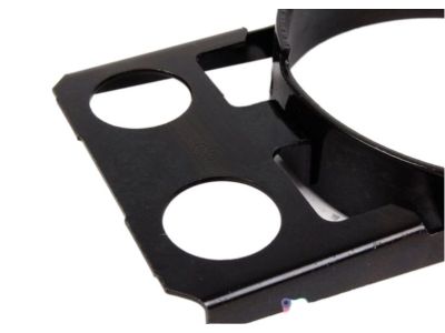 BMW 32-41-1-094-917 Bracket, Oil Carrier