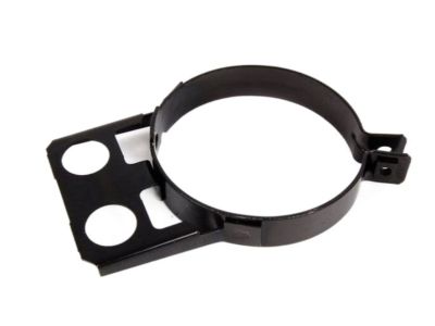 BMW 32-41-1-094-917 Bracket, Oil Carrier