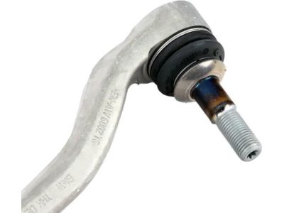BMW 31-10-6-888-153 Control Arm With Rubber Bush