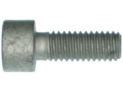 BMW 07-12-9-904-588 Isa Screw
