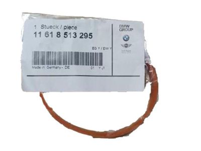 BMW 11-61-8-513-295 Profile-Gasket