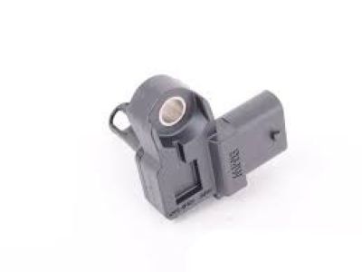 BMW 13-62-8-637-897 Manifold Absolute Pressure Sensor