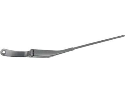 BMW 61-61-8-350-717 Windshield Wiper Arm Left