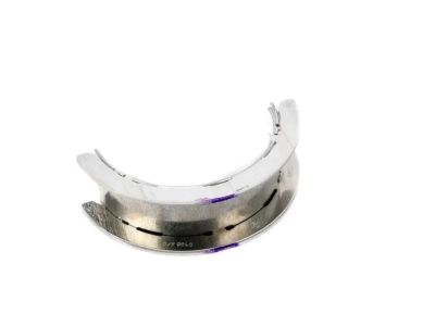 BMW 11-21-7-576-765 Guide Bearing Shell Violet