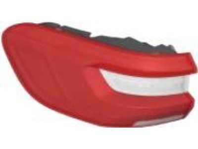 BMW 63-21-9-448-071 TAIL LIGHT "LED" LEFT SIDE