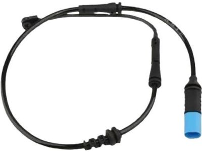 BMW 34-35-6-877-085 Brake Pad Wear Sensor