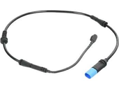 BMW 34-35-6-877-085 Brake Pad Wear Sensor