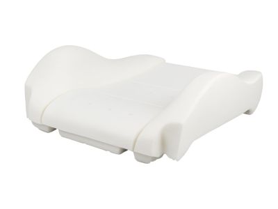 BMW 52-10-8-261-080 Pad Seat Backrest