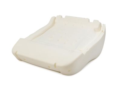 BMW 52-10-8-261-080 Pad Seat Backrest