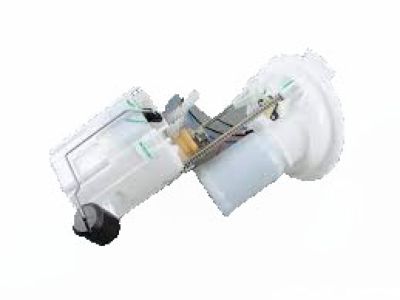 BMW 16-14-7-264-433 Fuel Pump