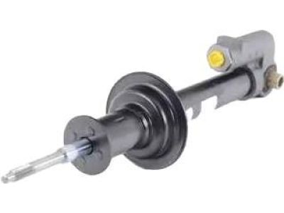 BMW 37-12-1-134-284 Rear Right Spring Strut