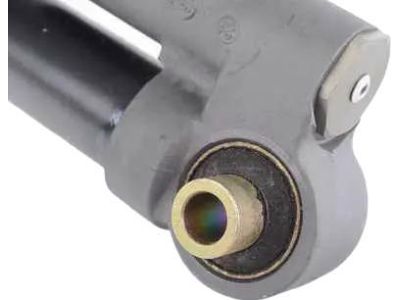 BMW 37-12-1-134-284 Rear Right Spring Strut