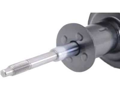 BMW 37-12-1-134-284 Rear Right Spring Strut