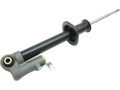 BMW 37-12-1-134-284 Rear Right Spring Strut